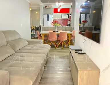 Apartamento com 3 Quartos à venda, 69m² no Vila Pompéia, São Paulo
