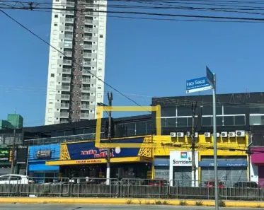 Ponto Comercial para alugar, 200m² no Jardim Brasília (Zona Leste), São Paulo