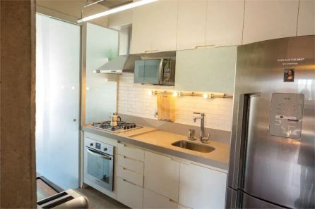 Apartamento com 2 Quartos à venda, 70m² no Mooca, São Paulo