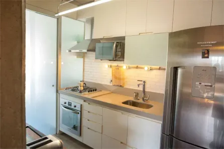 Apartamento com 2 Quartos à venda, 70m² no Mooca, São Paulo