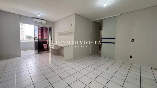 Apartamento com 3 Quartos para alugar, 97m² no Fátima, Teresina