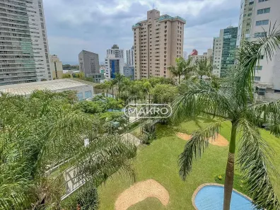 Apartamento com 4 Quartos à venda, 306m² no Belvedere, Belo Horizonte