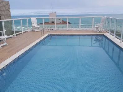 Apartamento com 1 Quarto à venda, 60m² no Aviação, Praia Grande
