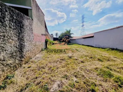 Lote/Terreno à venda, 350m² no Jardim Europa, Sorocaba
