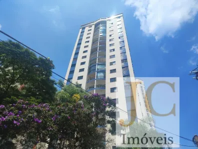 Apartamento com 2 Quartos à venda, 70m² no Perdizes, São Paulo