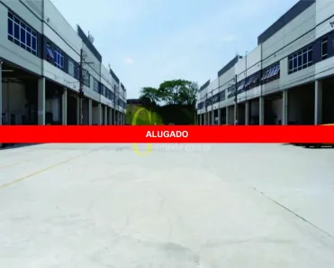 Galpão/Depósito/Armazém para alugar, 1076m² no Fazenda Tamboré, Barueri