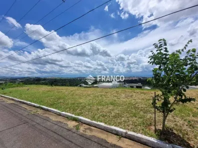 Lote/Terreno à venda, 643m² no Morada dos Nobres, Taubaté