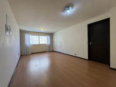 Apartamento com 1 Quarto à venda, 47m² no Batel, Curitiba