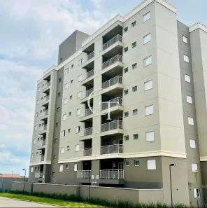 Apartamento com 2 Quartos à venda, 63m² no Vila Esperança, Itu
