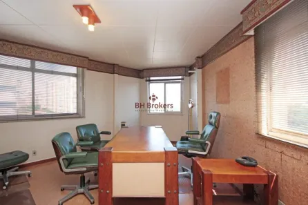 para alugar, 77m² no Santa Efigênia, Belo Horizonte