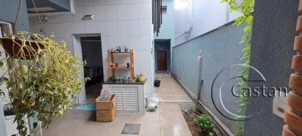  com 3 Quartos à venda, 125m² no Vila Prudente, São Paulo