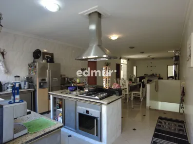 Prédio Comercial com 5 Quartos à venda, 638m² no Parque das Nações, Santo André