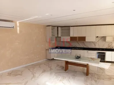 Casa de Condomínio com 2 Quartos para alugar, 250m² no Badu, Niterói