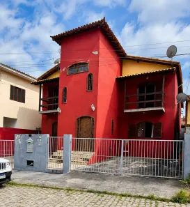 Apartamento com 2 Quartos para venda ou aluguel, 78m² no Centro, São Pedro da Aldeia