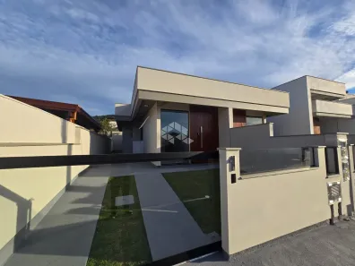 Casa com 2 Quartos à venda, 63m² no Forquilhas, São José
