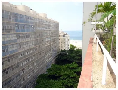 Cobertura com 3 Quartos à venda, 179m² no Copacabana, Rio de Janeiro
