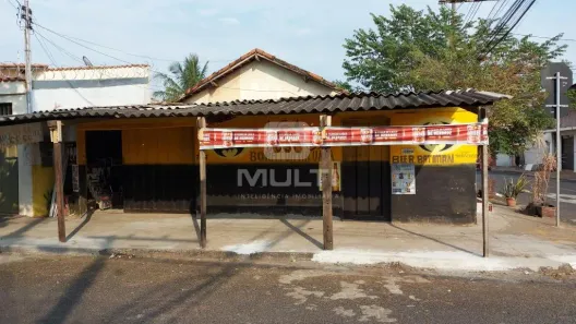 Lote/Terreno com 1 Quarto à venda, 291m² no Presidente Roosevelt, Uberlândia