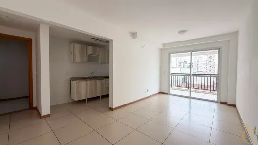 Apartamento com 3 Quartos para alugar, 96m² no Abraão, Florianópolis