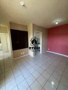 Apartamento com 2 Quartos à venda, 48m² no Campos Elíseos, Taubaté