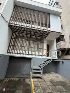 Sobrado com 5 Quartos à venda, 600m² no Floresta, Porto Alegre