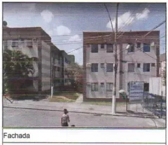 Apartamento com 2 Quartos à venda, 45m² no Bangu, Rio de Janeiro