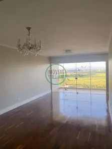 Apartamento com 3 Quartos à venda, 160m² no Jardim Nova América, São José dos Campos