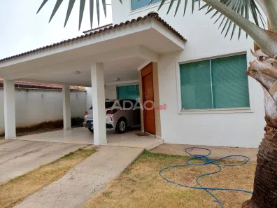 Sobrado com 4 Quartos à venda, 468m² no Jardim América, Goiânia