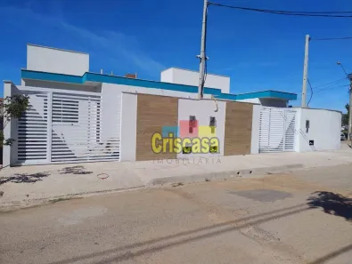 Casa com 2 Quartos à venda, 58m² no Ajuda de Cima, Macaé