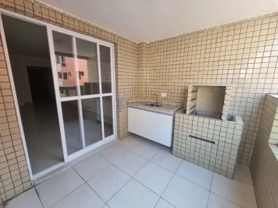 Apartamento com 2 Quartos à venda, 88m² no Canto do Forte, Praia Grande