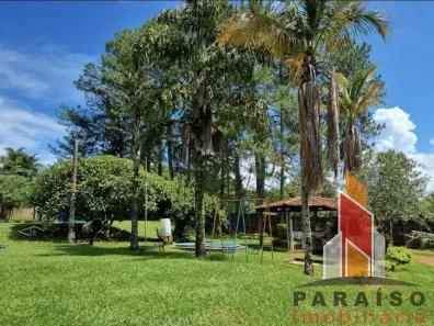 Fazenda/Sítio à venda, 185m² no Alto Umuarama, Uberlândia