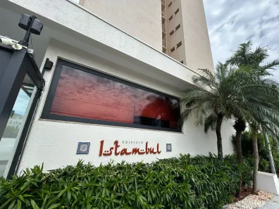 Apartamento com 3 Quartos à venda, 138m² no Vila Mendonça, Araçatuba