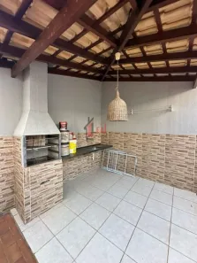 Casa com 3 Quartos à venda, 120m² no Jardim Bongiovani, Presidente Prudente