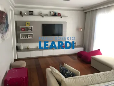 Apartamento com 4 Quartos à venda, 136m² no Jardim Itapeva, São Paulo