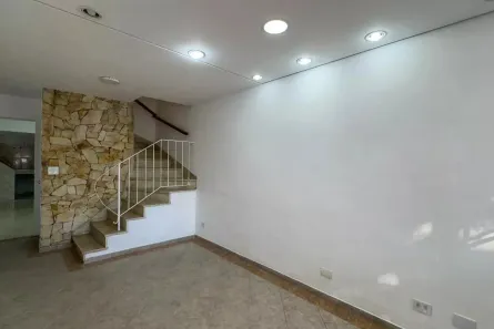 Casa com 2 Quartos à venda, 94m² no Chácara Santo Antônio (Zona Sul), São Paulo