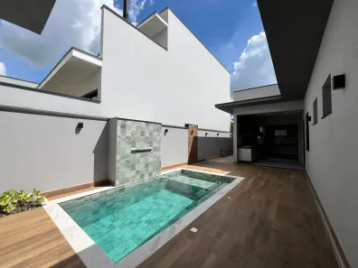 Casa com 3 Quartos à venda, 178m² no Jardins Di Roma, Indaiatuba