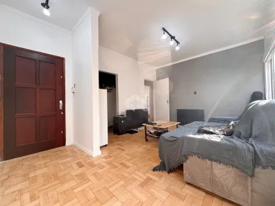 Apartamento com 2 Quartos à venda, 69m² no Santana, Porto Alegre