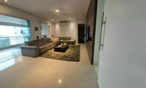 Apartamento com 3 Quartos à venda, 146m² no Belenzinho, São Paulo