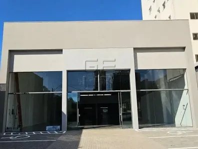 para alugar, 700m² no Vila Ipiranga, Londrina