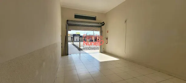 Ponto Comercial para alugar, 34m² no Nova Baden, Betim