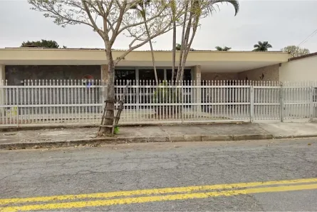 Casa com 4 Quartos à venda, 450m² no Jardim Esplanada, São José dos Campos