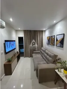 Apartamento com 3 Quartos à venda, 70m² no Vila Isabel, Rio de Janeiro