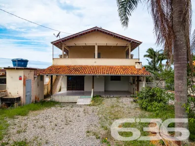 Sobrado com 5 Quartos à venda, 260m² no Salinas, Balneário Barra do Sul