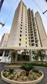 Apartamento com 5 Quartos à venda, 452m² no Jardim das Américas, Cuiabá