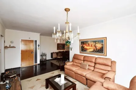 Apartamento com 3 Quartos à venda, 133m² no Jardim Paulista, São Paulo