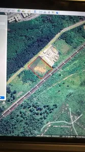 Lote/Terreno à venda, 4462m² no Jardim Marília, Salto