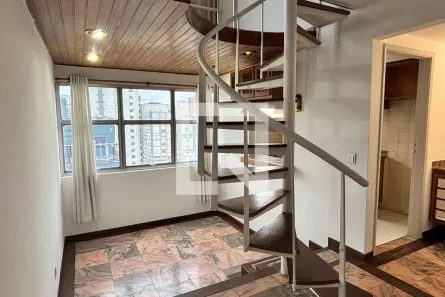 Apartamento com 1 Quarto à venda, 55m² no Vila Clementino, São Paulo