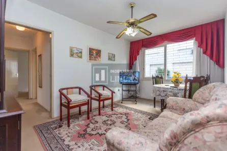 Apartamento com 2 Quartos para alugar, 57m² no Passo da Areia, Porto Alegre