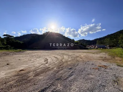 Lote/Terreno à venda, 15771m² no Prata, Teresópolis
