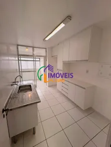 Apartamento com 2 Quartos para alugar, 65m² no Vila Mascote, São Paulo