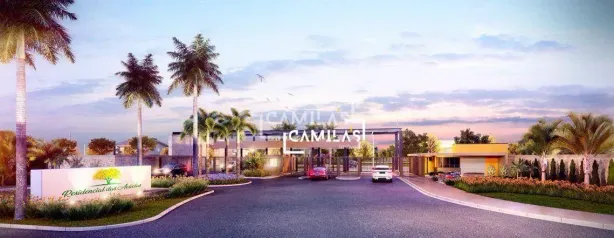 Lote/Terreno à venda, 300m² no Boa Esperança, Paulínia